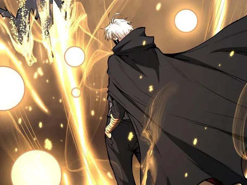 Thích Khách Thần Cấp, Ta Chính Là Bóng Đêm Chap 109 - Next Chap 110