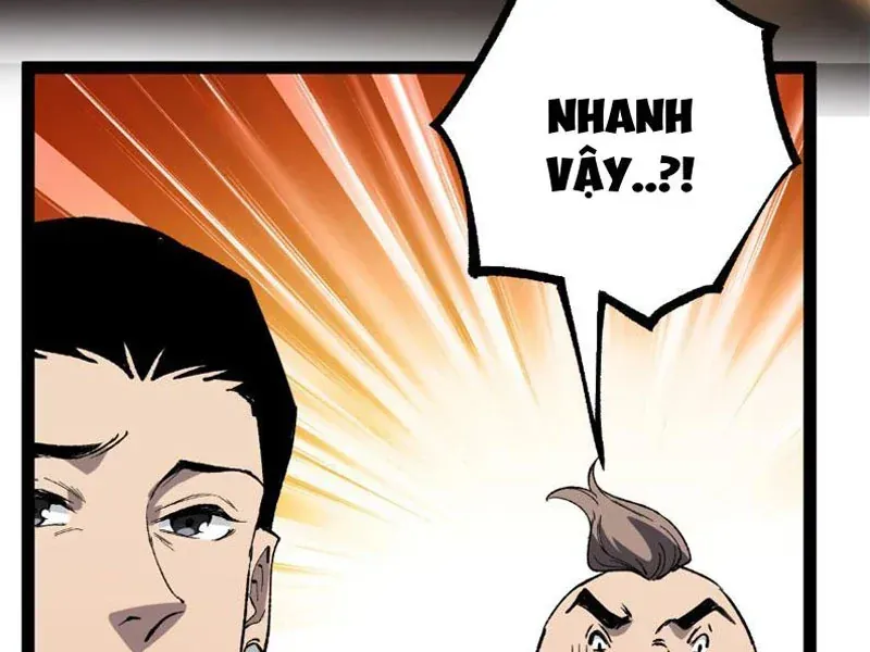 Thích Khách Thần Cấp, Ta Chính Là Bóng Đêm Chap 109 - Next Chap 110
