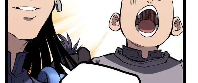 Thích Khách Thần Cấp, Ta Chính Là Bóng Đêm Chap 109 - Next Chap 110