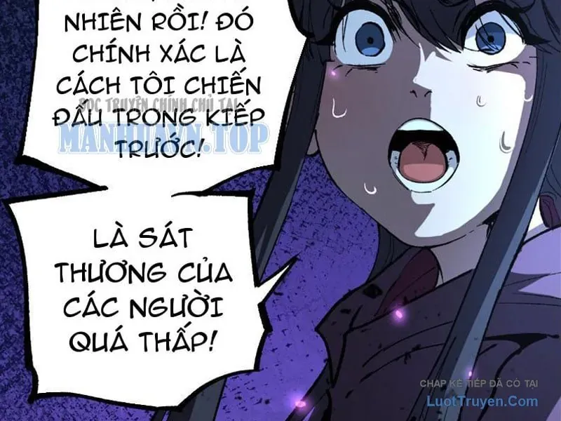 Thích Khách Thần Cấp, Ta Chính Là Bóng Đêm Chap 109 - Next Chap 110