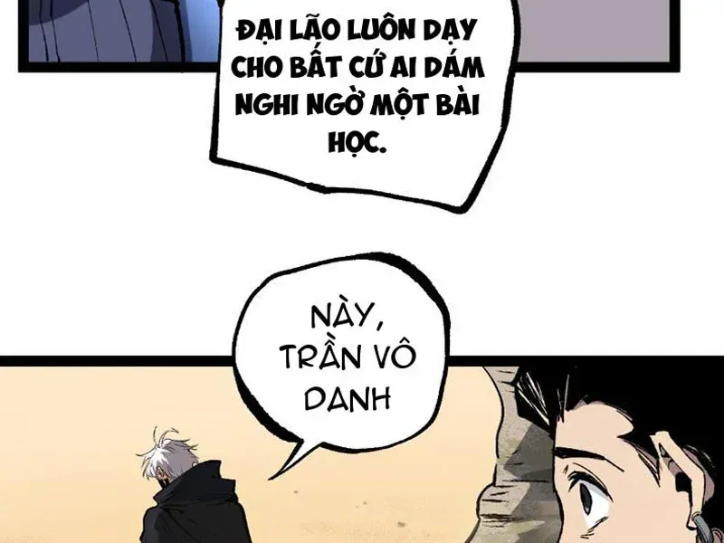 Thích Khách Thần Cấp, Ta Chính Là Bóng Đêm Chap 109 - Next Chap 110