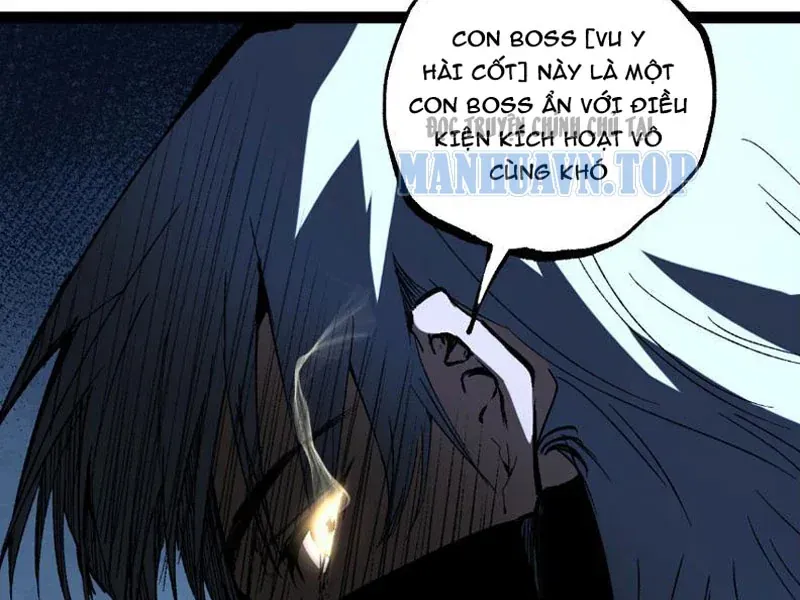 Thích Khách Thần Cấp, Ta Chính Là Bóng Đêm Chap 109 - Next Chap 110