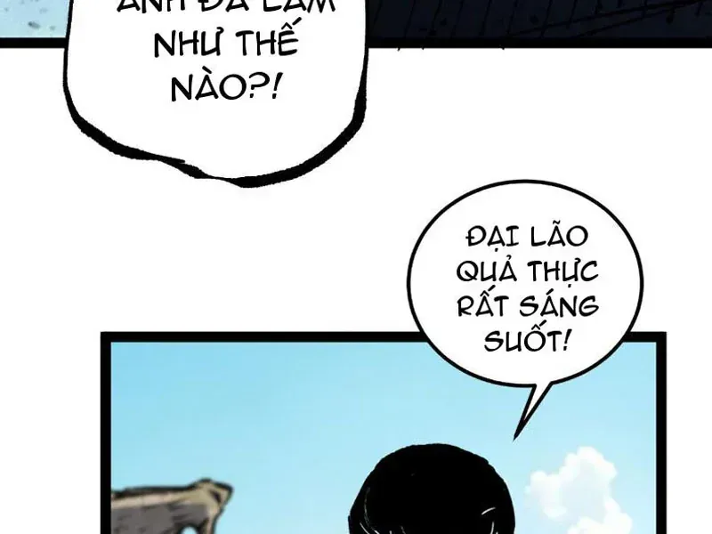 Thích Khách Thần Cấp, Ta Chính Là Bóng Đêm Chap 109 - Next Chap 110