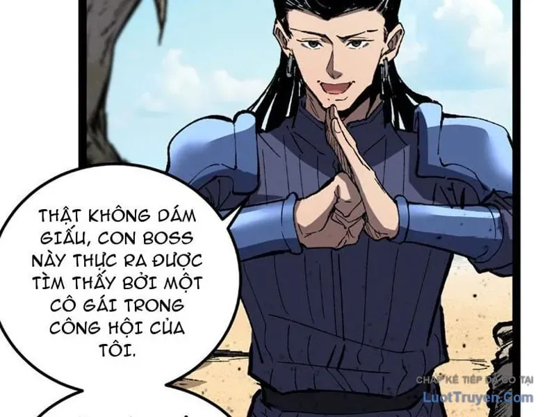 Thích Khách Thần Cấp, Ta Chính Là Bóng Đêm Chap 109 - Next Chap 110