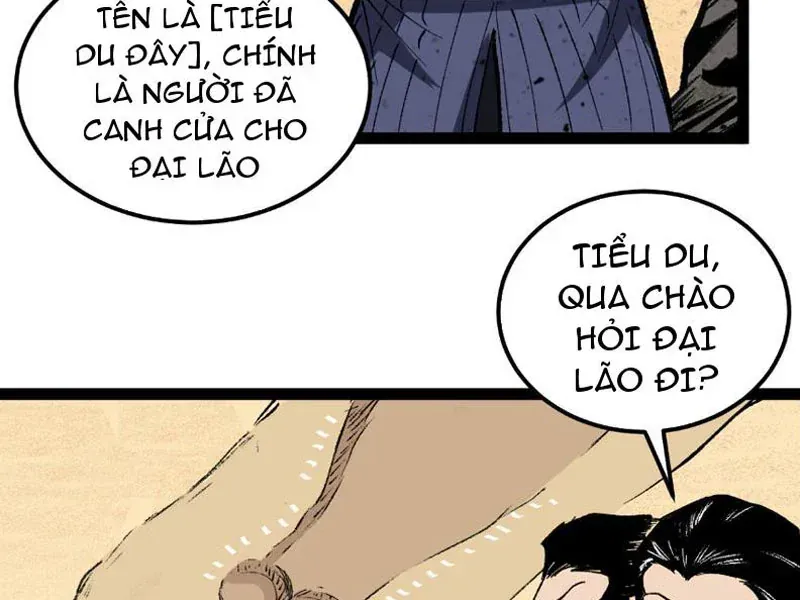Thích Khách Thần Cấp, Ta Chính Là Bóng Đêm Chap 109 - Next Chap 110