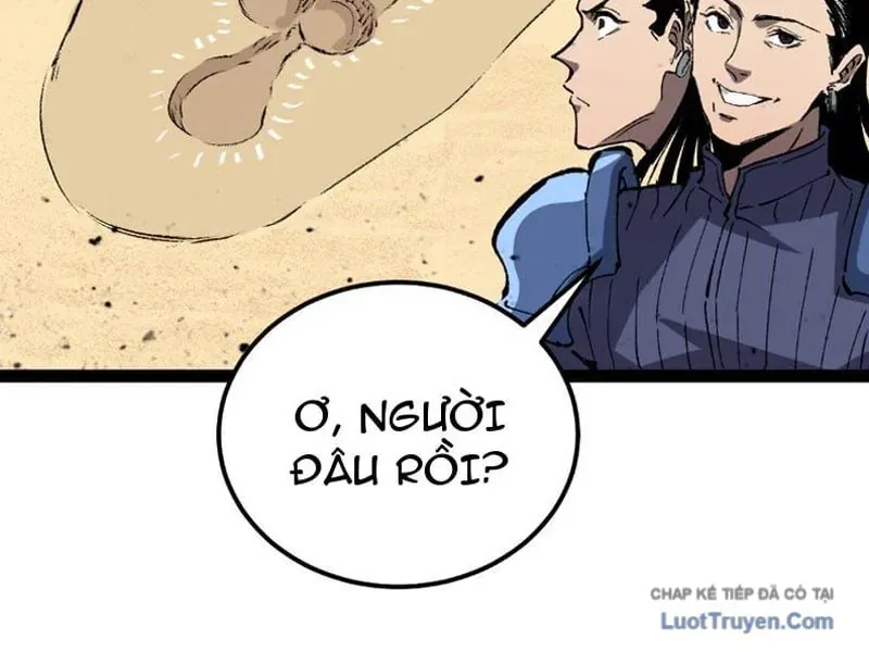 Thích Khách Thần Cấp, Ta Chính Là Bóng Đêm Chap 109 - Next Chap 110