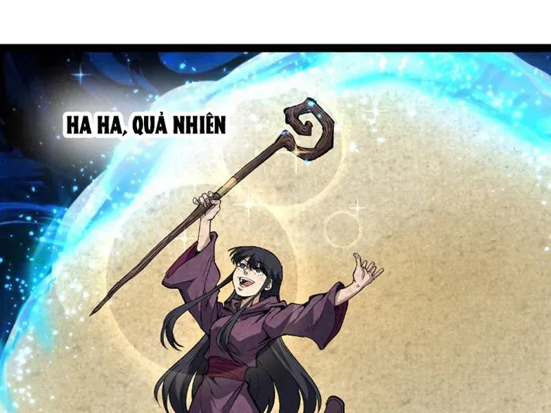 Thích Khách Thần Cấp, Ta Chính Là Bóng Đêm Chap 109 - Next Chap 110