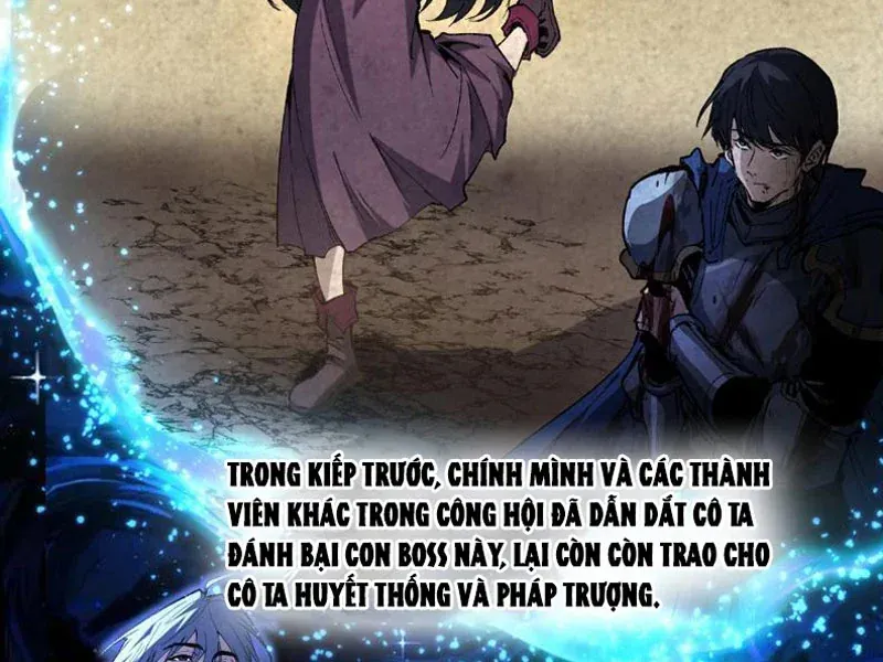 Thích Khách Thần Cấp, Ta Chính Là Bóng Đêm Chap 109 - Next Chap 110