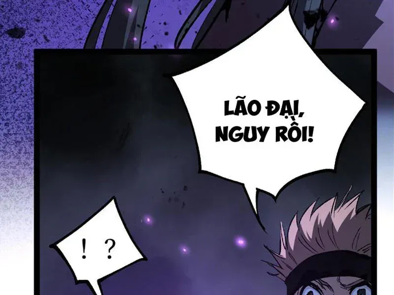 Thích Khách Thần Cấp, Ta Chính Là Bóng Đêm Chap 109 - Next Chap 110