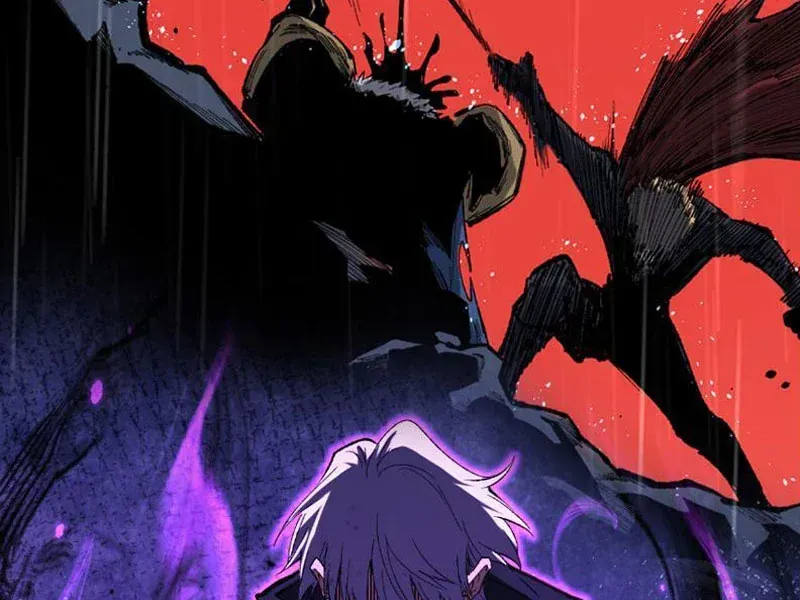 Thích Khách Thần Cấp, Ta Chính Là Bóng Đêm Chap 109 - Next Chap 110