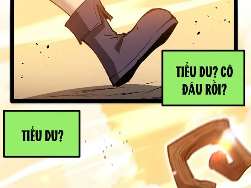 Thích Khách Thần Cấp, Ta Chính Là Bóng Đêm Chap 109 - Next Chap 110