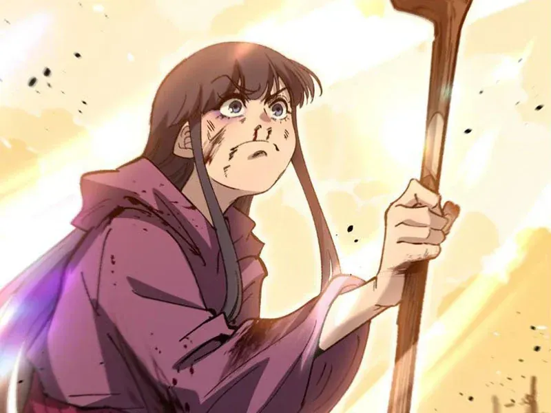 Thích Khách Thần Cấp, Ta Chính Là Bóng Đêm Chap 109 - Next Chap 110