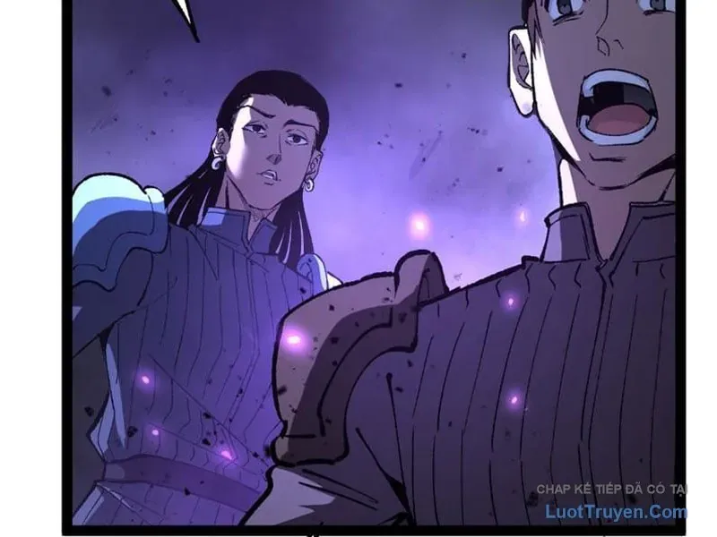 Thích Khách Thần Cấp, Ta Chính Là Bóng Đêm Chap 109 - Next Chap 110