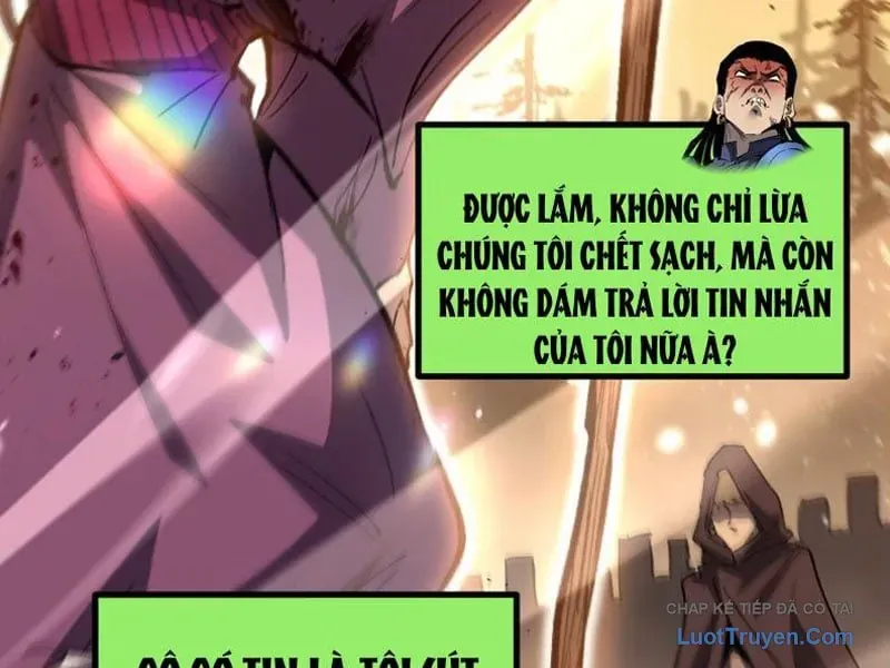 Thích Khách Thần Cấp, Ta Chính Là Bóng Đêm Chap 109 - Next Chap 110