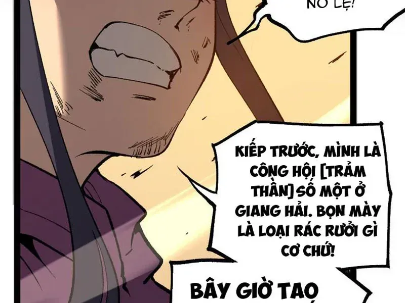 Thích Khách Thần Cấp, Ta Chính Là Bóng Đêm Chap 109 - Next Chap 110