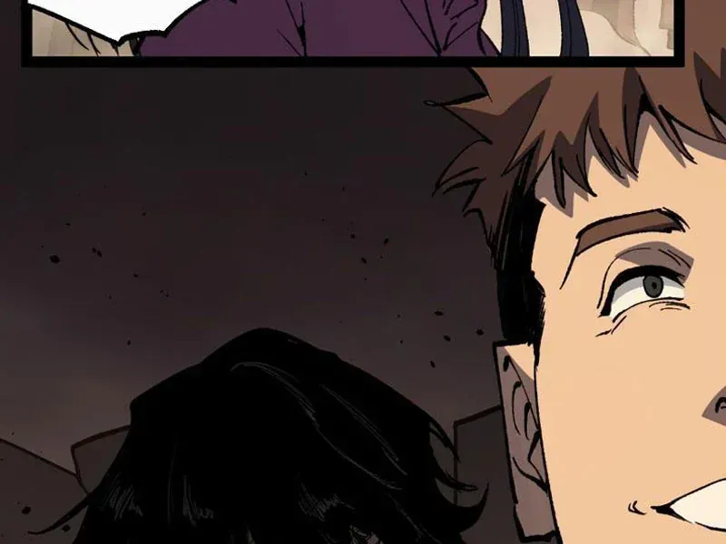 Thích Khách Thần Cấp, Ta Chính Là Bóng Đêm Chap 109 - Next Chap 110