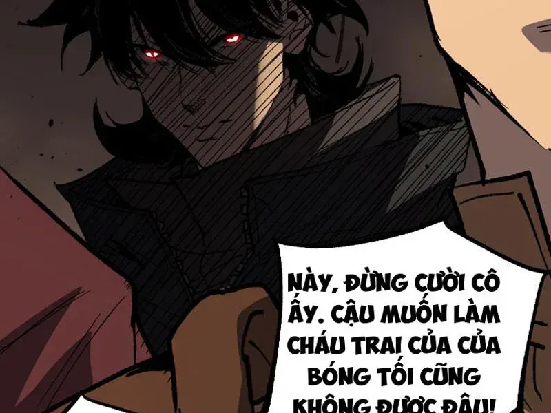 Thích Khách Thần Cấp, Ta Chính Là Bóng Đêm Chap 109 - Next Chap 110
