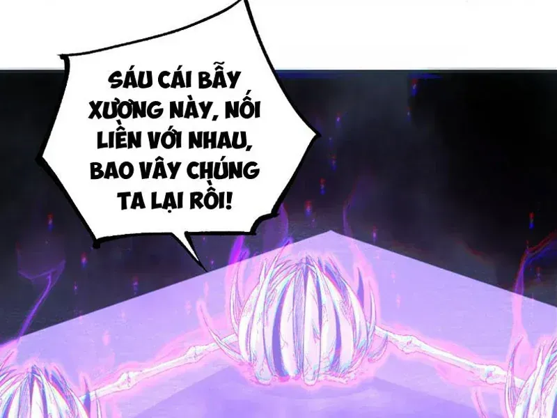 Thích Khách Thần Cấp, Ta Chính Là Bóng Đêm Chap 109 - Next Chap 110