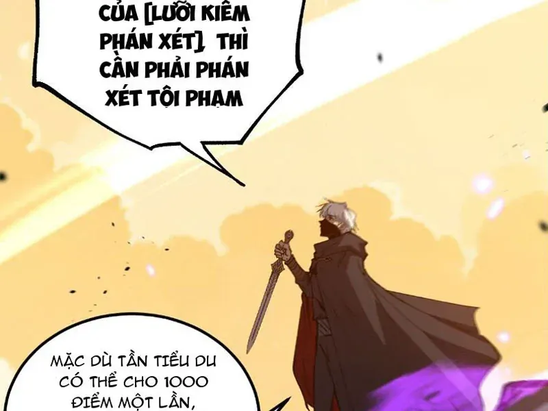 Thích Khách Thần Cấp, Ta Chính Là Bóng Đêm Chap 109 - Next Chap 110