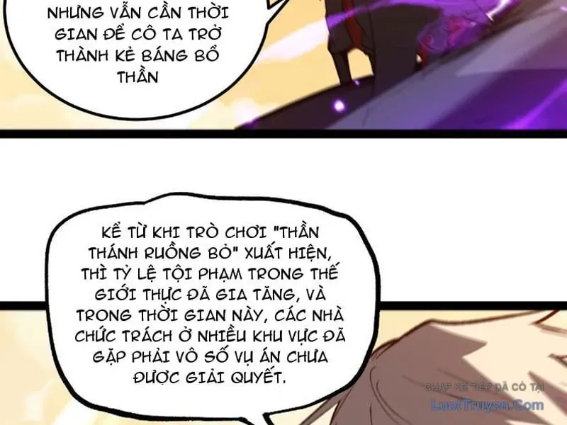 Thích Khách Thần Cấp, Ta Chính Là Bóng Đêm Chap 109 - Next Chap 110