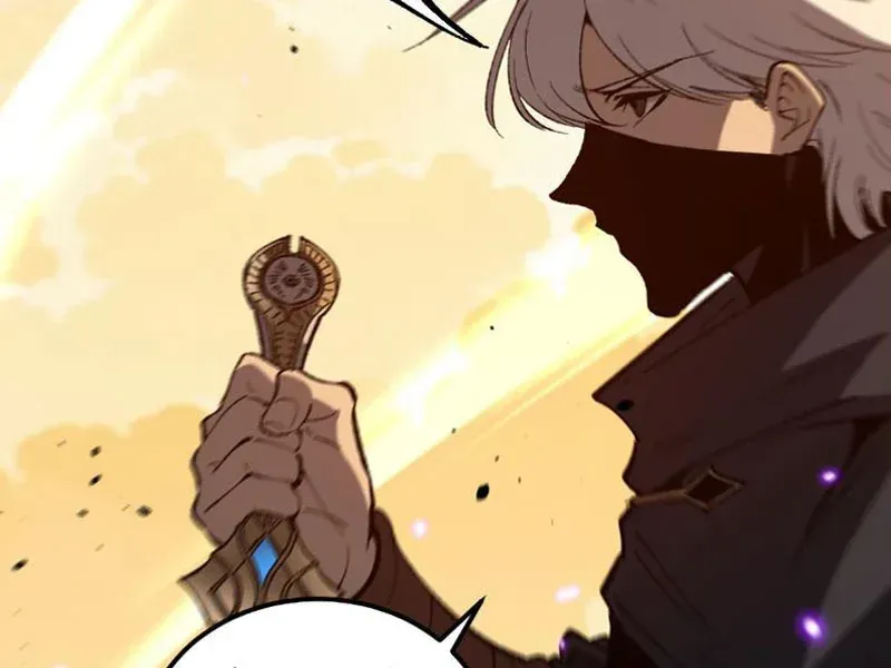 Thích Khách Thần Cấp, Ta Chính Là Bóng Đêm Chap 109 - Next Chap 110