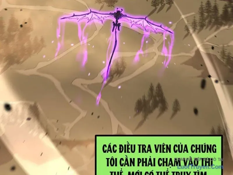 Thích Khách Thần Cấp, Ta Chính Là Bóng Đêm Chap 109 - Next Chap 110