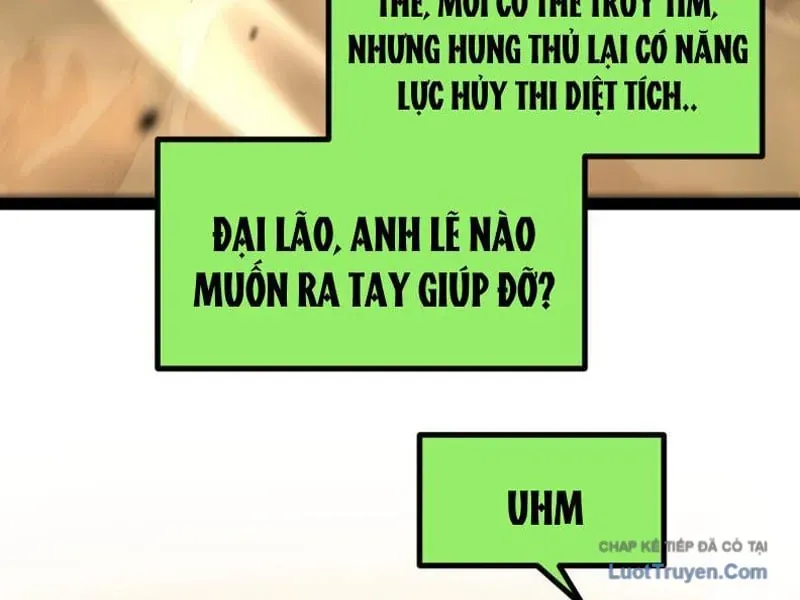 Thích Khách Thần Cấp, Ta Chính Là Bóng Đêm Chap 109 - Next Chap 110