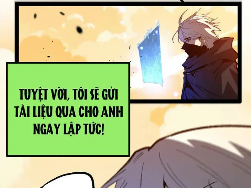 Thích Khách Thần Cấp, Ta Chính Là Bóng Đêm Chap 109 - Next Chap 110