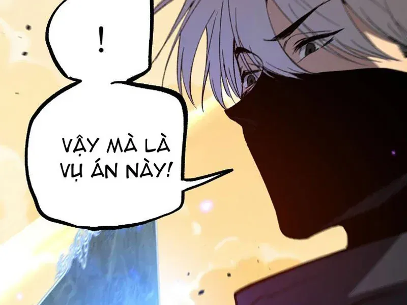 Thích Khách Thần Cấp, Ta Chính Là Bóng Đêm Chap 109 - Next Chap 110