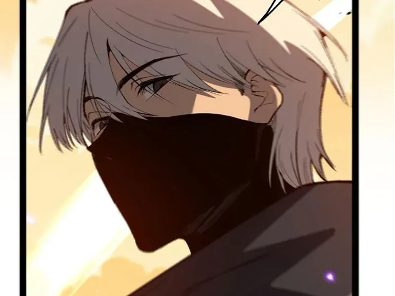 Thích Khách Thần Cấp, Ta Chính Là Bóng Đêm Chap 109 - Next Chap 110