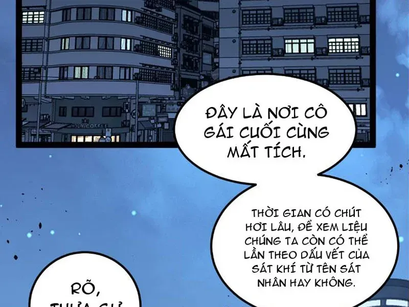Thích Khách Thần Cấp, Ta Chính Là Bóng Đêm Chap 109 - Next Chap 110