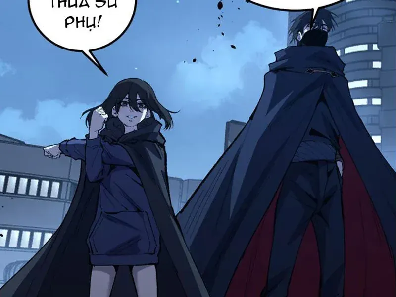 Thích Khách Thần Cấp, Ta Chính Là Bóng Đêm Chap 109 - Next Chap 110