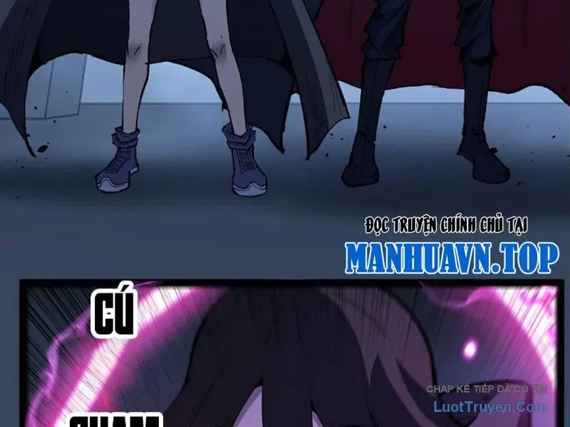 Thích Khách Thần Cấp, Ta Chính Là Bóng Đêm Chap 109 - Next Chap 110