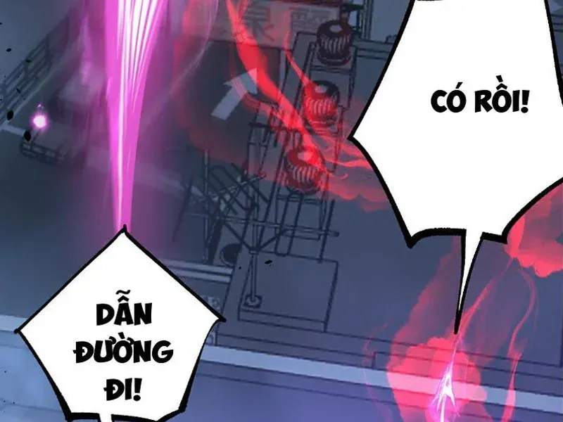 Thích Khách Thần Cấp, Ta Chính Là Bóng Đêm Chap 109 - Next Chap 110