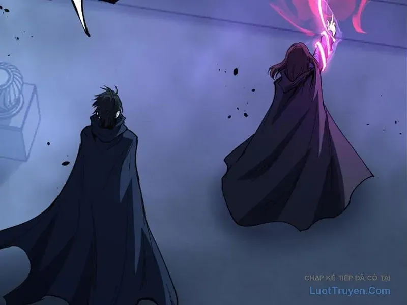 Thích Khách Thần Cấp, Ta Chính Là Bóng Đêm Chap 109 - Next Chap 110