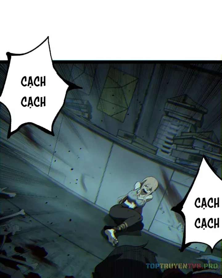Thích Khách Thần Cấp, Ta Chính Là Bóng Đêm Chap 110 - Next Chap 111