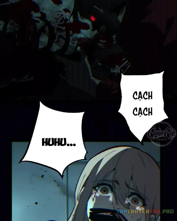 Thích Khách Thần Cấp, Ta Chính Là Bóng Đêm Chap 110 - Next Chap 111