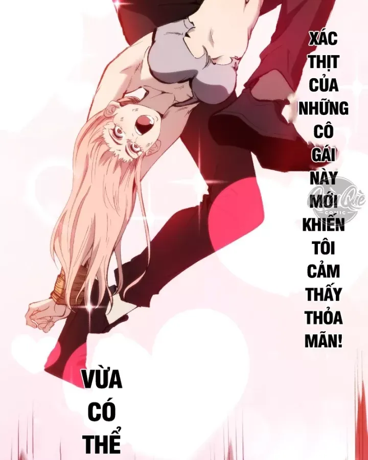 Thích Khách Thần Cấp, Ta Chính Là Bóng Đêm Chap 110 - Next Chap 111