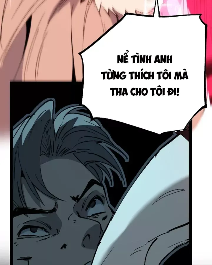 Thích Khách Thần Cấp, Ta Chính Là Bóng Đêm Chap 110 - Next Chap 111