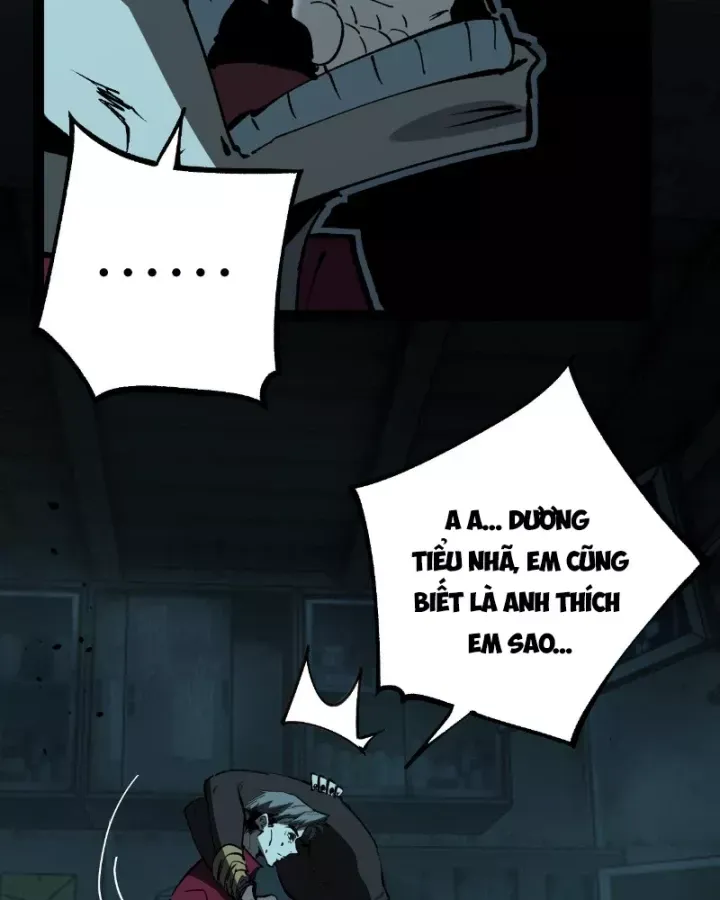 Thích Khách Thần Cấp, Ta Chính Là Bóng Đêm Chap 110 - Next Chap 111