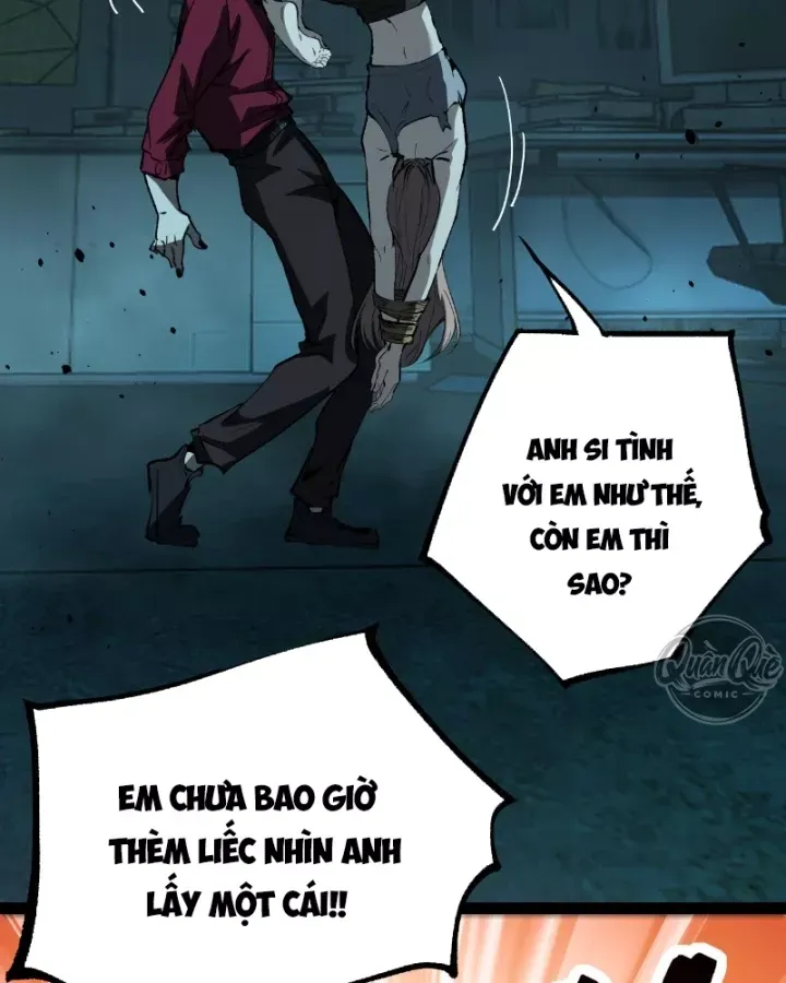 Thích Khách Thần Cấp, Ta Chính Là Bóng Đêm Chap 110 - Next Chap 111