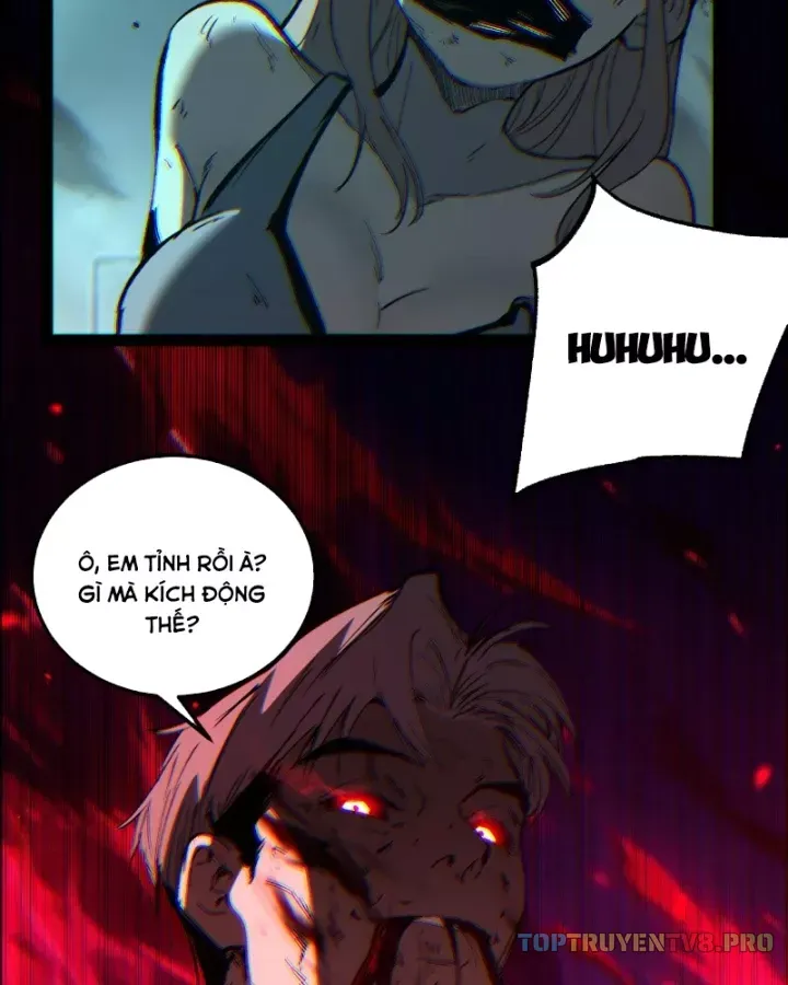 Thích Khách Thần Cấp, Ta Chính Là Bóng Đêm Chap 110 - Next Chap 111