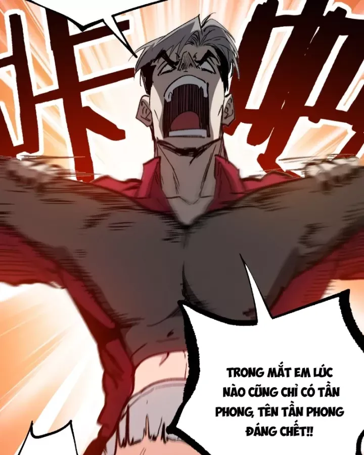 Thích Khách Thần Cấp, Ta Chính Là Bóng Đêm Chap 110 - Next Chap 111