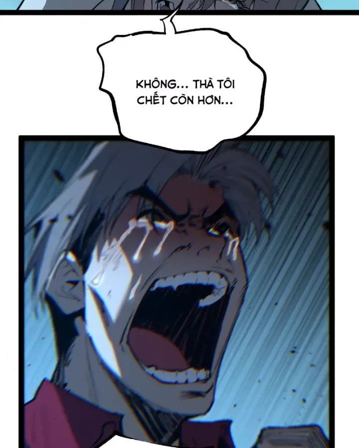 Thích Khách Thần Cấp, Ta Chính Là Bóng Đêm Chap 110 - Next Chap 111