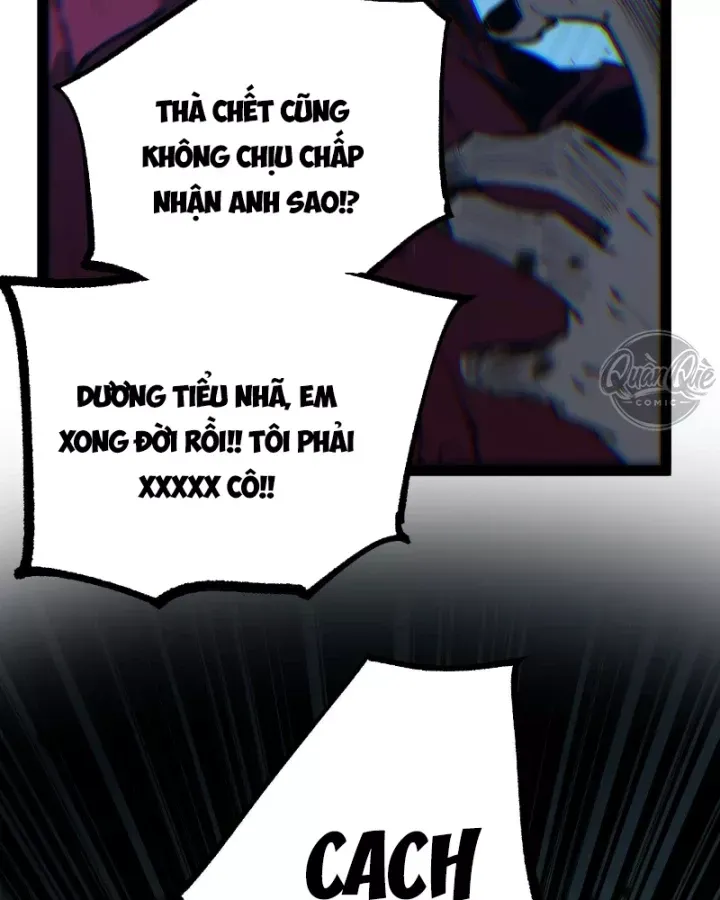Thích Khách Thần Cấp, Ta Chính Là Bóng Đêm Chap 110 - Next Chap 111
