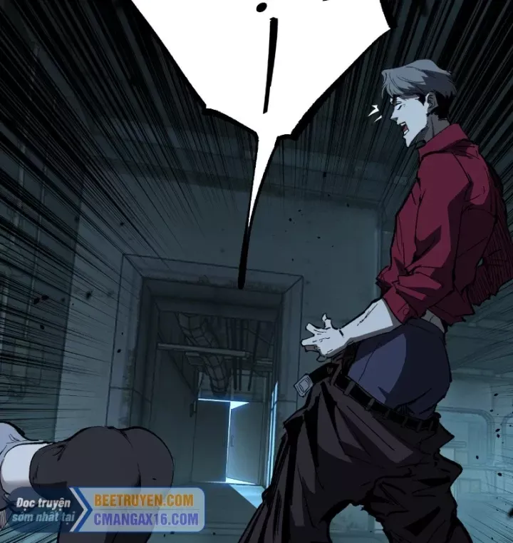 Thích Khách Thần Cấp, Ta Chính Là Bóng Đêm Chap 110 - Next Chap 111
