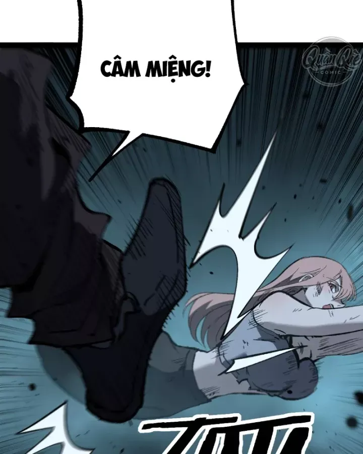 Thích Khách Thần Cấp, Ta Chính Là Bóng Đêm Chap 110 - Next Chap 111