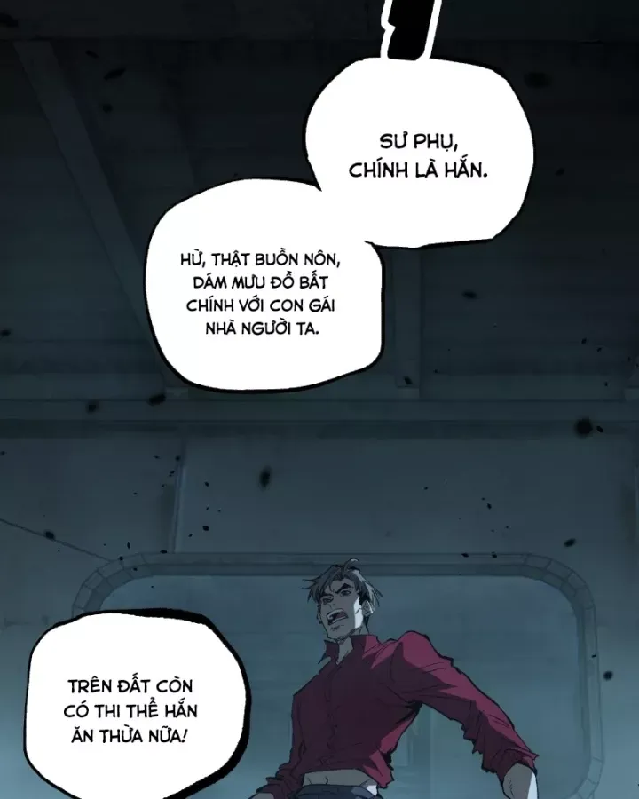 Thích Khách Thần Cấp, Ta Chính Là Bóng Đêm Chap 110 - Next Chap 111