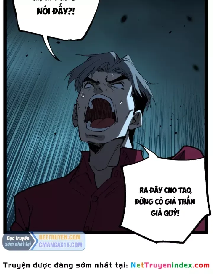 Thích Khách Thần Cấp, Ta Chính Là Bóng Đêm Chap 110 - Next Chap 111