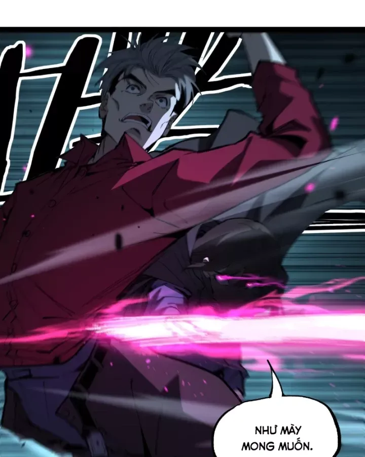 Thích Khách Thần Cấp, Ta Chính Là Bóng Đêm Chap 110 - Next Chap 111